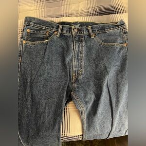 Mens Levi’s Pants